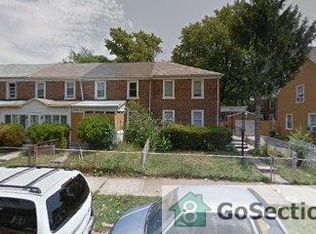 3068 S Atlanta Rd, Camden, NJ 08104