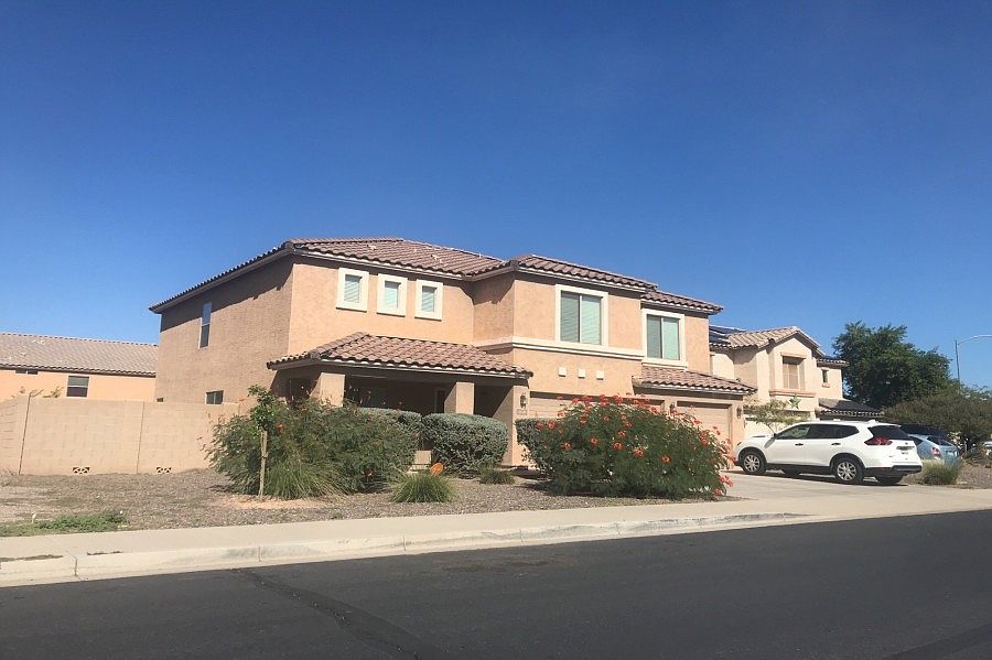 958 W Lindbergh Ave, Coolidge, AZ 85128 | Zillow