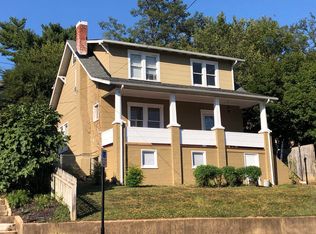 1153 Kerns Ave SW, Roanoke, VA 24015
