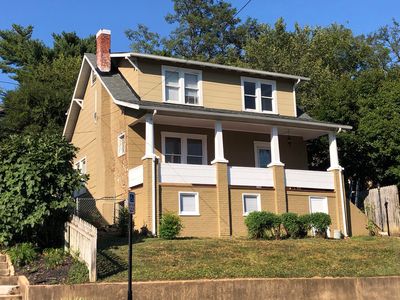 1153 Kerns Ave SW, Roanoke, VA, 24015