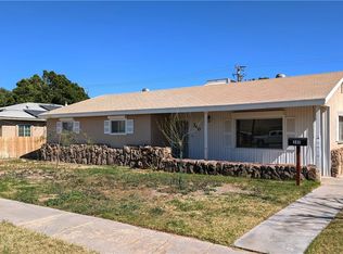 340 N Lovekin Blvd, Blythe, CA 92225