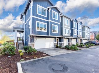 3447 31st Dr, Everett, WA