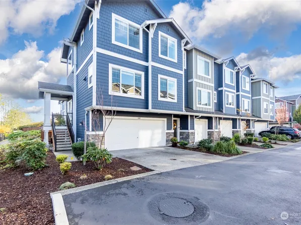 3447 31st Drive, Everett, WA 98201