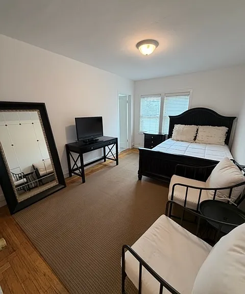 1604 Sanchez St #3 — Photo 3
