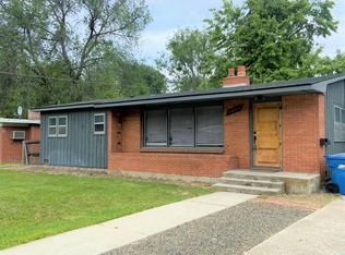 1603 S Chrisway Dr UNIT A, Boise, ID 83706