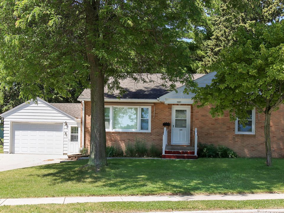 1st image of 320 North St