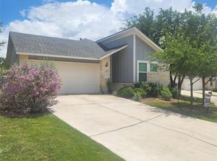 13701 Ronald Reagan Blvd #1, Cedar Park, TX 78613