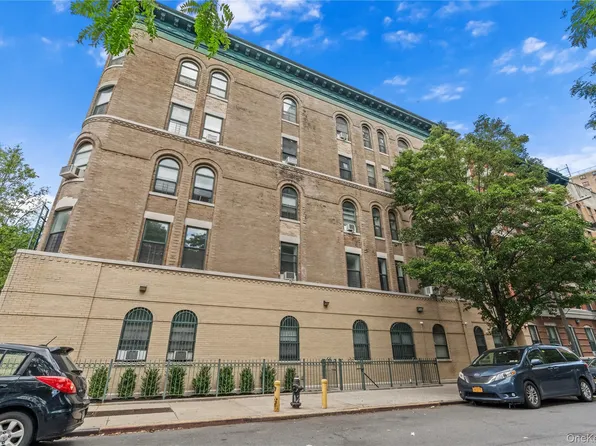 313 W 143rd Street #3C, New York (Manhattan), NY 10030