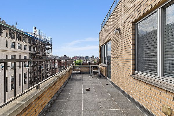 1st image of 159 Bleecker St #A