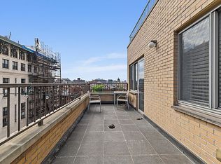 159 Bleecker St #A, New York, NY 10012