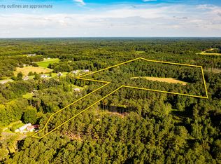 0 Henry Baker Rd, Zebulon, NC 27597