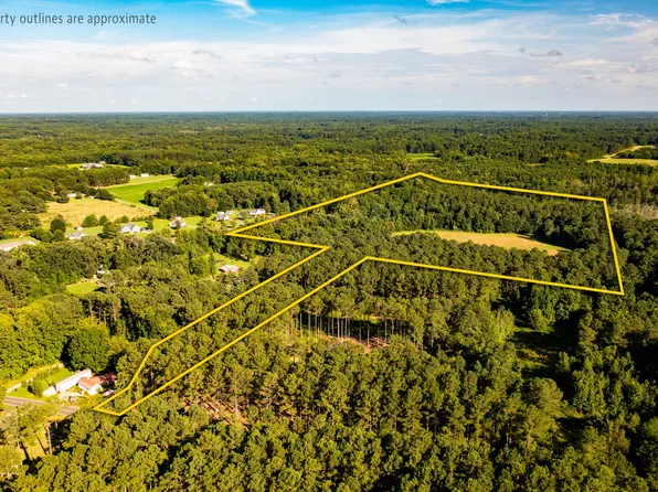 0 Henry Baker Rd, Zebulon, NC 27597