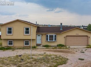 10730 Squawbush Loop, Peyton, CO 80831