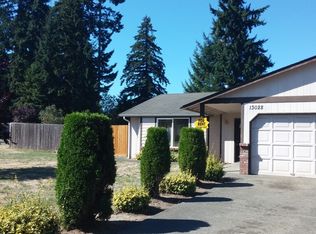 9727 130th Street Ct E, Puyallup, WA 98373