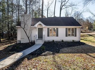 4808 Hedgerow Dr, Raleigh, NC 27616