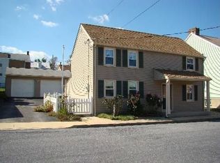 612 Water St, Wrightsville, PA 17368