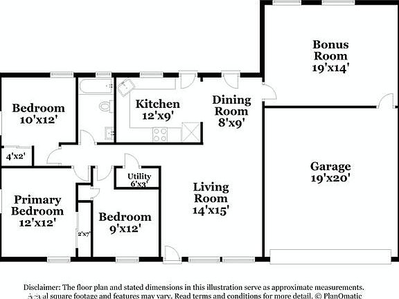 2nd image of this home