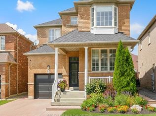 96 Saint Victor Dr, Vaughan, ON L4H 3E9