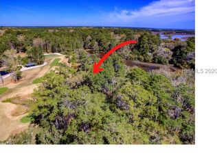 25 Cedar Point, Okatie, SC 29909