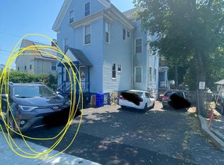38 Glenwood St FLOOR 2, Malden, MA 02148