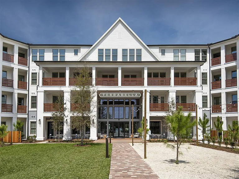 Terrabella Coastal Apartments — Photo 36