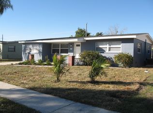 2114 Woodbury Rd, Melbourne, FL 32935