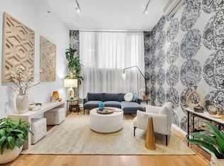 232 E 118th St APT 1A, New York, NY 10035