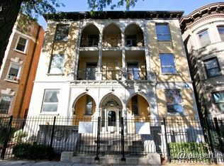 4822 S King Dr UNIT 3N, Chicago, IL 60615
