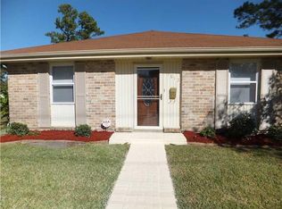 1613 Nero St, Metairie, LA 70005