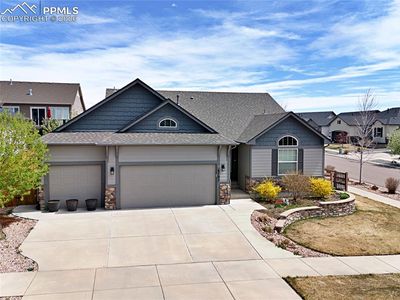6703 Dancing Wind Dr, Colorado Springs, CO, 80923
