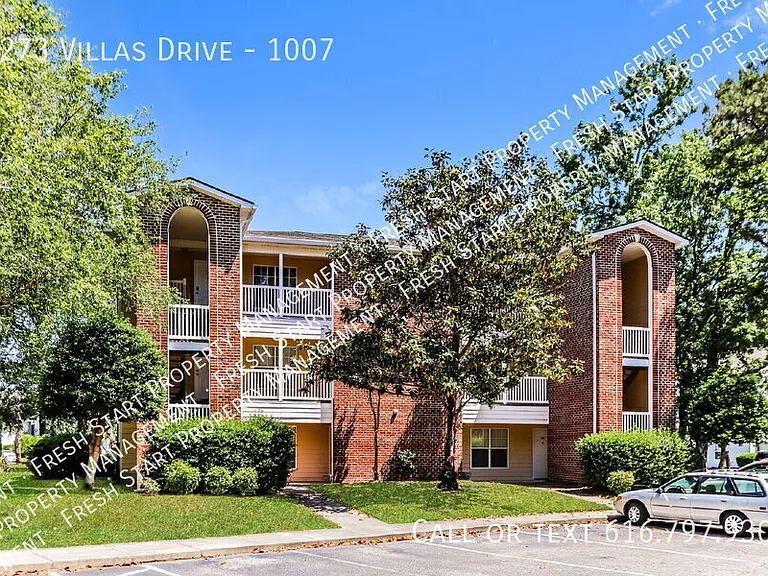 4273 Villas Dr #1007 — Photo 6
