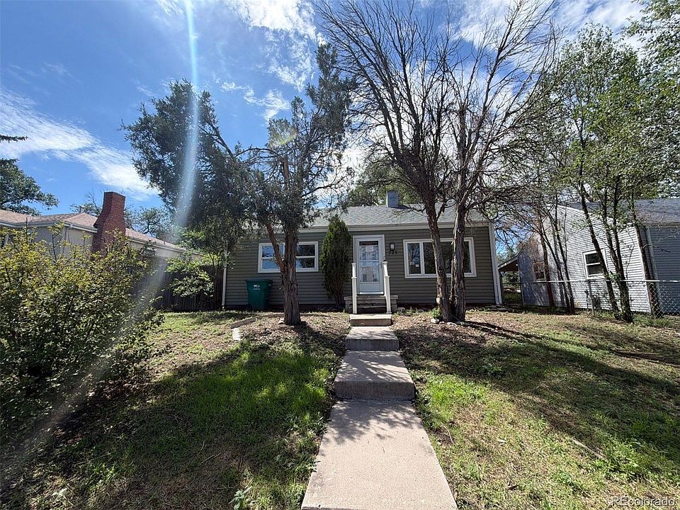 1st image of 725 E Las Animas Street