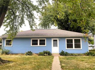 1823 Patton Ave, Waterloo, IA 50702