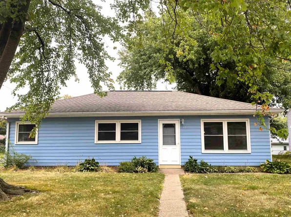 1823 Patton Ave, Waterloo, IA 50702