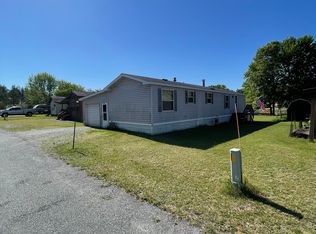 N6150 Julianna Rd #1002, Black River Falls, WI 54615