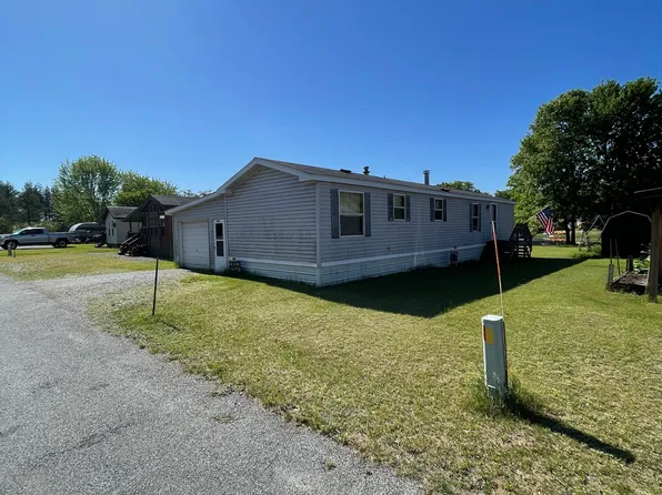 N6150 Julianna Rd #1002, Black River Falls, WI 54615