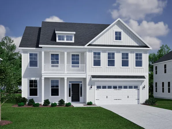 170 Grange Cir, Summerville, SC 29486