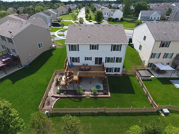 2nd image of 2811 Great Meadow Dr