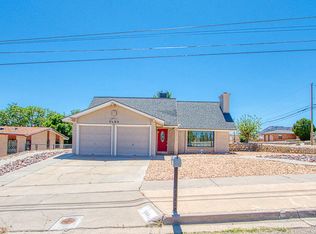 3900 Skyline Ave, El Paso, TX 79904