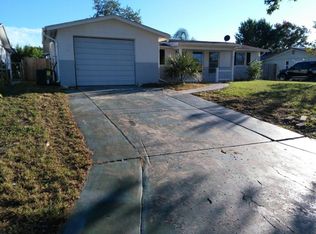 7734 Ilex Dr, Port Richey, FL 34668