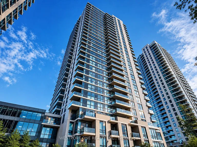215 Sherway Gardens Rd #2801 — Photo 24
