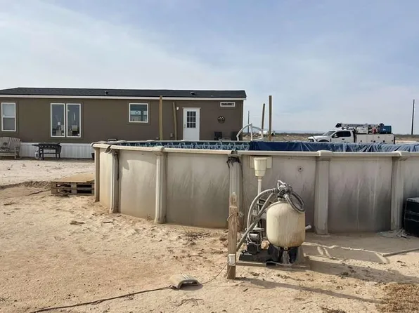 1278 Private Rd, Pecos, TX 79772