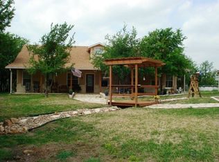 281 Link Dr, Kingsland, TX 78639
