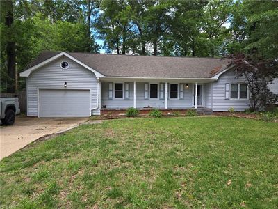 2252 Windy Pines Bnd, Virginia Beach, VA, 23456