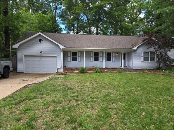 2252 Windy Pines Bnd, Virginia Beach, VA 23456