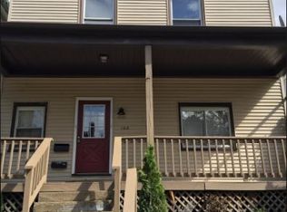 108 Monitor Ave, Pittsburgh, PA 15202