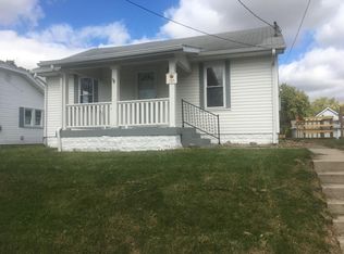 910 Southern Ave, New Castle, IN