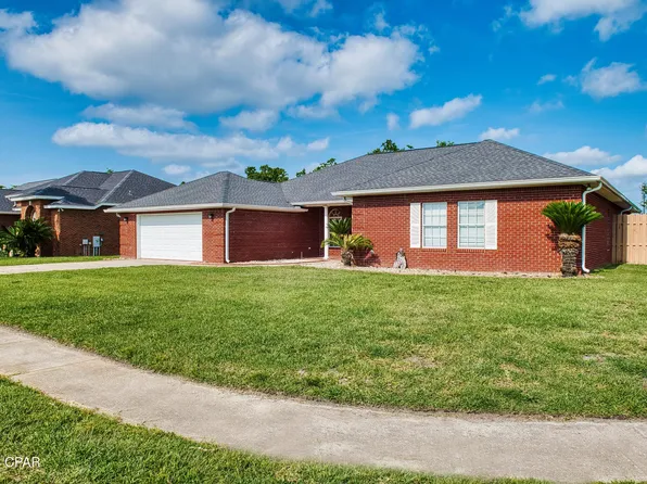 2006 Tupelo Ct, Panama City, FL 32405