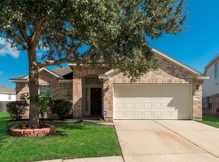 18206 Eton Ridge Ct, Richmond, TX 77407