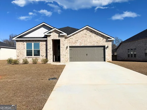 417 Otters Ridge Dr, Kathleen, GA 31047